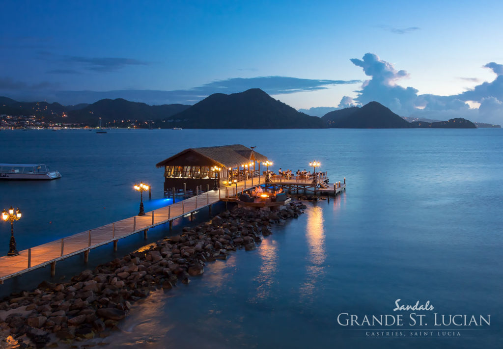 Sandals Resorts Best Deal