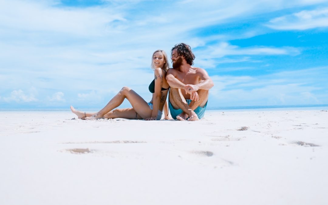 All Inclusive Caribbean Vacations Eliminate Stress