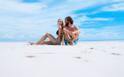 All Inclusive Caribbean Vacations Eliminate Stress