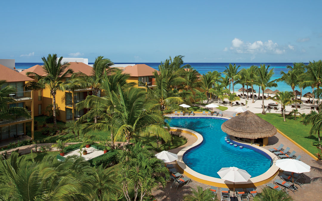 Questions About All-Inclusive Resorts